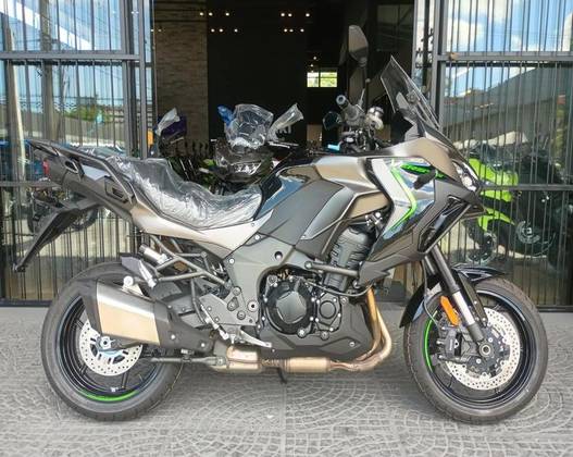 KAWASAKI VERSYS 1100 ABS 